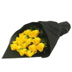 Happy Yellow