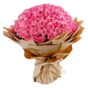50 times pink