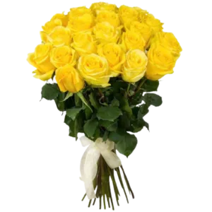 Yellow Mood