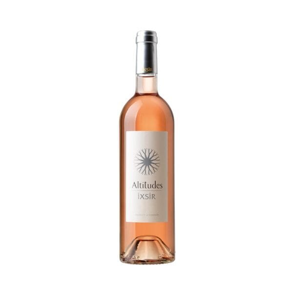 IXSIR Altitudes Rosé