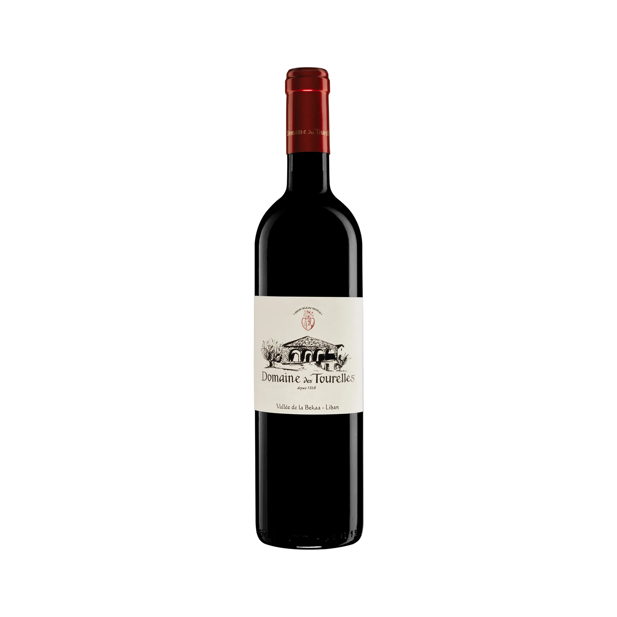 Domaine des Tourelles Red