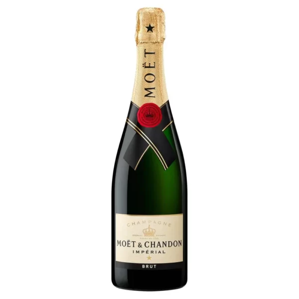 Moet & Chandon Champagne Brut Imperial