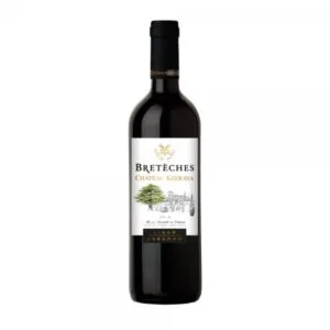 Chateau Kefraya Les Breteches Red