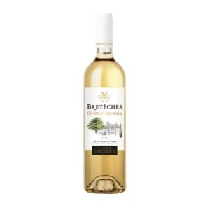 Chateau Kefraya Les Breteches White