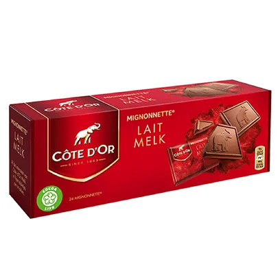 Côte d'Or