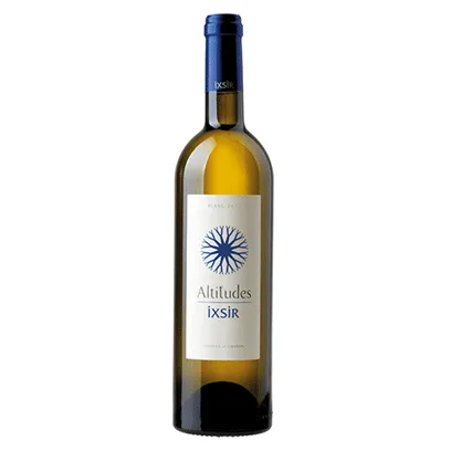 IXSIR Altitudes White