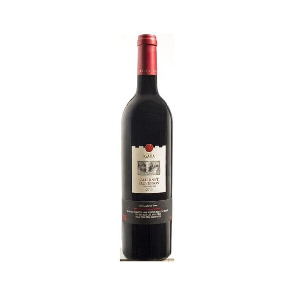 Chateau Ksara Cabernet Sauvignon Red