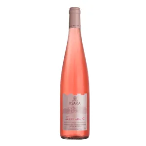 Ksara Sunset Rosé