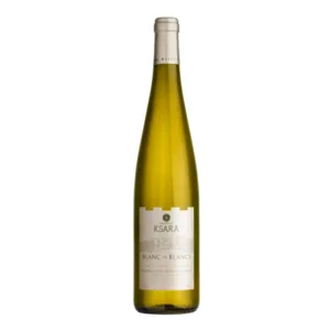 Ksara White Wine