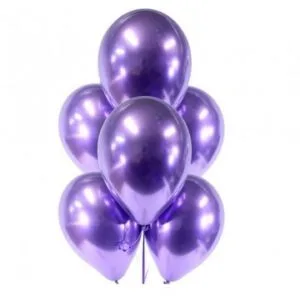 Purple Chrome Bundle