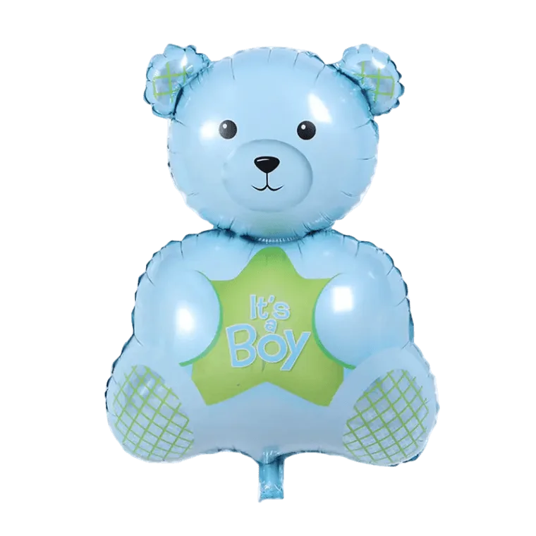 It's A Boy