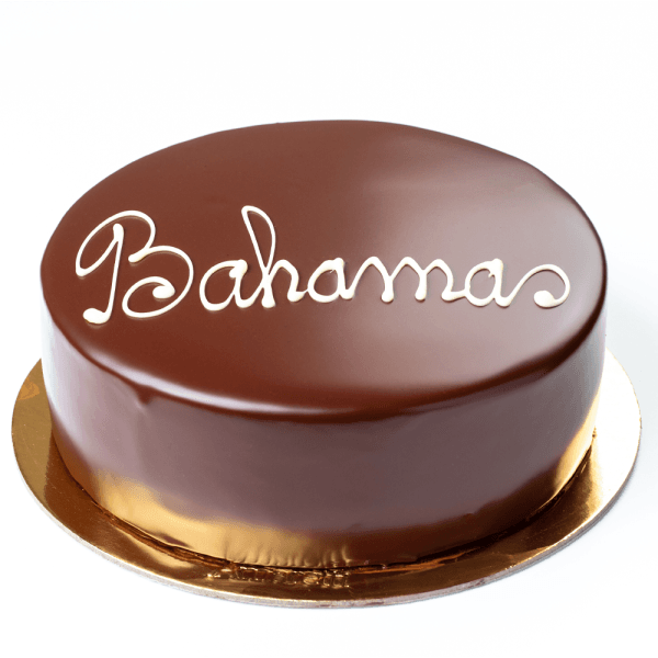 Bahamas Cake