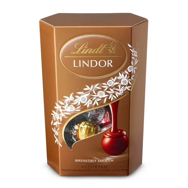 Lindor Assorted