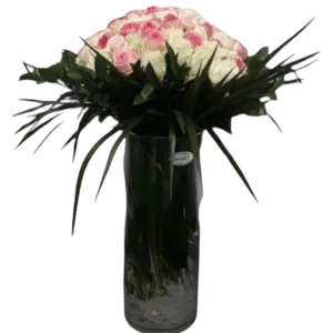Mixed Elegance