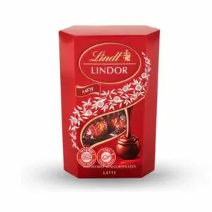 Lindor Milk